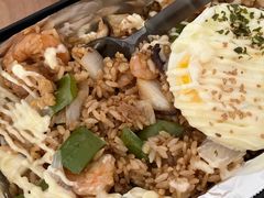 -机器人火炉披萨