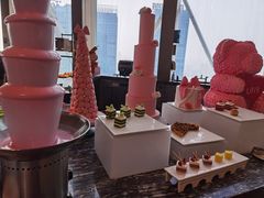 -南昌绿地华邑酒店·鲜艳全日餐厅