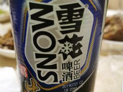 -老四季(南市场店)