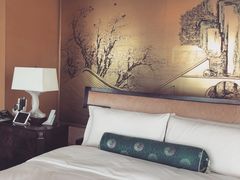 -北京盘古七星酒店