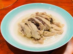 -喜乐堂(新华西路店)