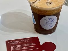 -HUGS coffee(东区店)
