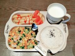-慕佳精品西餐咖啡(新华北区店)