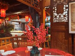 -正阳门饭庄·烤鸭·北京菜(万丰路七里庄店)