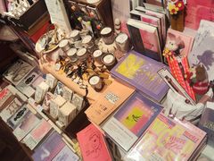 -橡皮书店(翠湖北路店)
