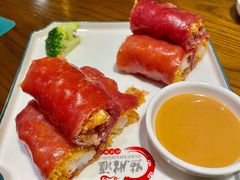 -点胜汇·点心粤菜·手工制作(揭阳店)