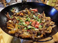 三下锅-富正毅三下锅(大庸府城店)