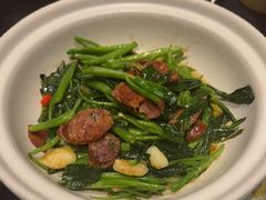 -宴天下北京烤鸭店(南桥店)