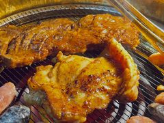 -口罩哥·烧肉刺身