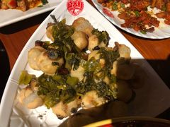 -盛天毛血旺非遗美食(观音桥店)