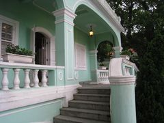 -龙环葡韵住宅式博物馆