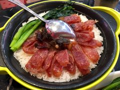 煲仔饭-西关味(泉舜店)