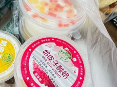-满记烧饼(牛街东里小区一区店)