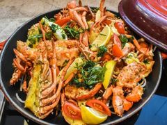 -上海虹桥宾馆味翠餐厅