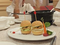 -安蒂娅·海鲜自助餐厅(安蒂娅美兰酒店)