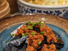 -南京大牌档(崇文门国瑞店)