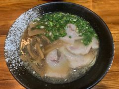 -本家京都第一旭拉面专门店