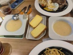 -豪客来牛排(天阳D32店)