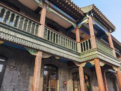 -张学良旧居陈列馆
