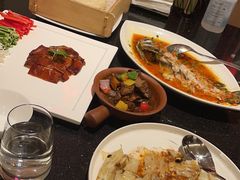 -铭轩中餐厅·海南菜·粤菜(亚龙湾瑞吉店)