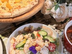 -碧特博格·20年品牌西餐厅(芜湖路店)
