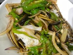 -常熟炒浇面馆(蓝旗街店)