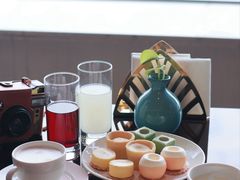-无锡君来洲际酒店