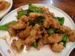 -毛毛熏肉•东北菜老字号(大安街店)