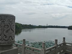 -东湖落雁景区