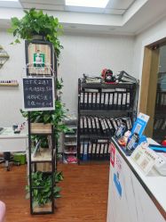 -吉吉靓甲美睫
