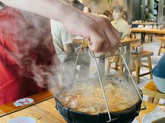 -范贤光鸡公煲(平乐园总店)