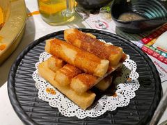 -哥老官重庆美蛙鱼头(虹口龙之梦店)
