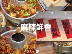 -金三可市井水煮鱼(金碧园店)