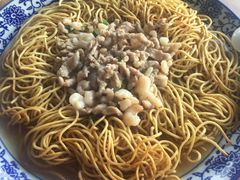 -裕兴记·三虾面(西北街总店)