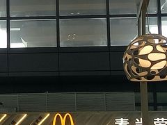 -麦当劳(南京南站站外店)