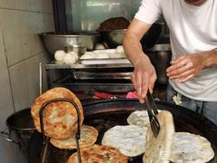 -逍遥镇刘相五胡辣汤豆沫馆(康复中街店)