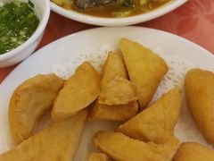 -深运潮州粥(东门店)