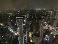 -南京商茂国际酒店(新街口德基广场店)