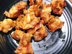 -九田家黑牛烤肉料理(二天地店)