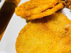 黄金藕盒-渝乡人家(和平里店)