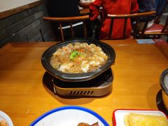 -大厨小味·民间川菜(八里庄店)