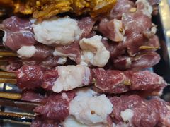 -源味居手把签烧烤(长春一店)