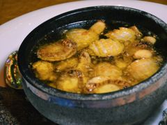 -福州天元国际威斯汀酒店·中国元素餐厅