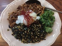 又一餐温泉蛋肥牛饭-CowCow其其·牛杂咖啡公司(六运店)