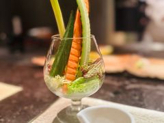 -Ginza Onodera铁板烧(外滩十八号店)