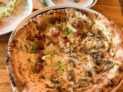-PIZZA BIANCA(民园店)