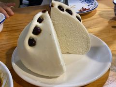 -丽华家常菜(北马路店)