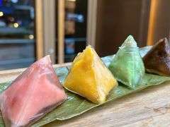 -星巴克臻选(南京艾尚天地店)