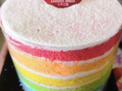 -兰乔贝恩动物奶油生日蛋糕(龙之梦大都汇店)