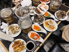 -川骄海鲜自助(河东店)